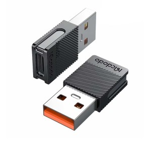 تبدیل Type-C به USB مک دودو مدل OT-697